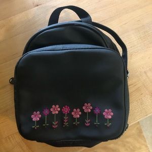 🌸 (3/18$) Super cute mini backpack